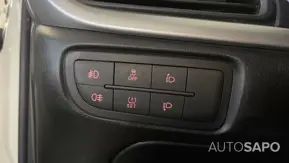 Fiat Tipo de 2018