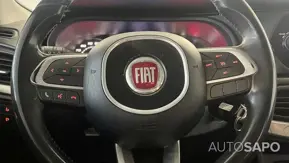 Fiat Tipo de 2018