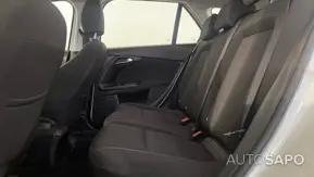 Fiat Tipo de 2018