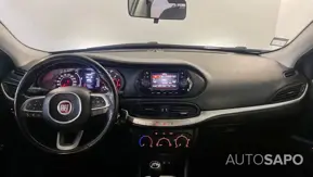 Fiat Tipo de 2018