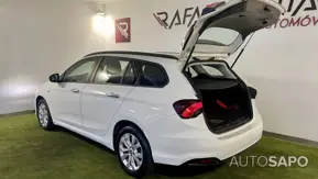 Fiat Tipo de 2018
