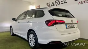 Fiat Tipo de 2018