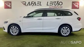 Fiat Tipo de 2018