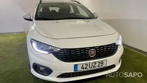 Fiat Tipo de 2018