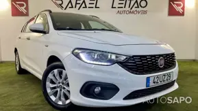 Fiat Tipo de 2018