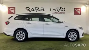 Fiat Tipo de 2018