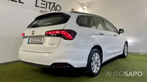 Fiat Tipo de 2018