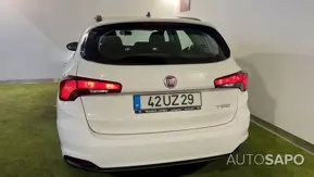 Fiat Tipo de 2018
