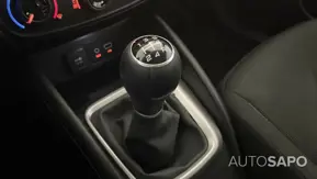 Fiat Tipo de 2018