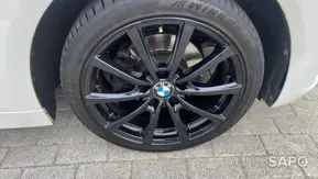 BMW Série 3 316 d Navigation de 2012