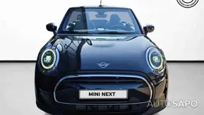 MINI Cabrio de 2022