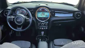 MINI Cabrio de 2022