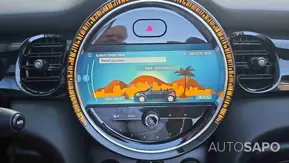 MINI Cabrio de 2022