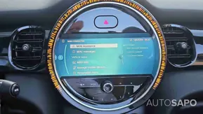 MINI Cabrio de 2022