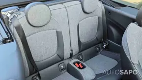 MINI Cabrio de 2022