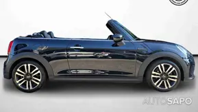 MINI Cabrio de 2022