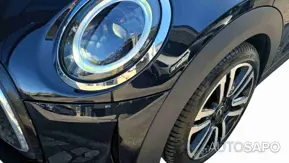 MINI Cabrio de 2022