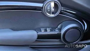 MINI Cabrio de 2022