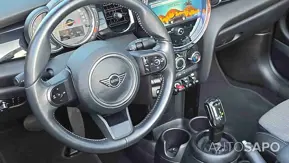 MINI Cabrio de 2022