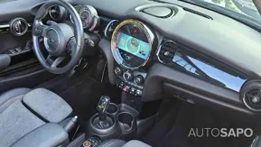MINI Cabrio de 2022