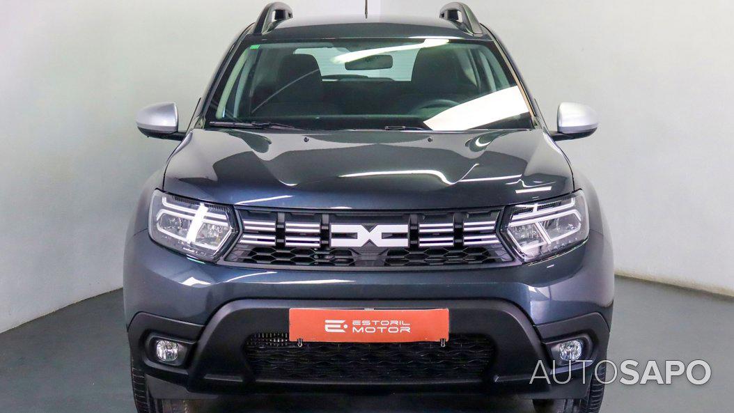 Dacia Duster de 2024
