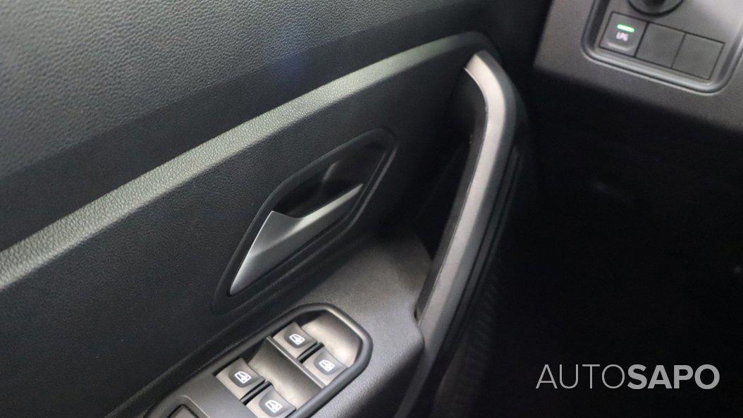 Dacia Duster de 2024