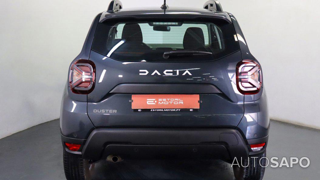 Dacia Duster de 2024