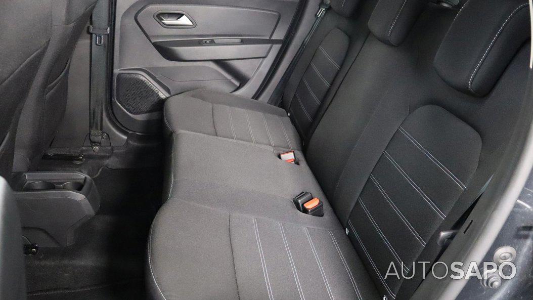 Dacia Duster de 2024