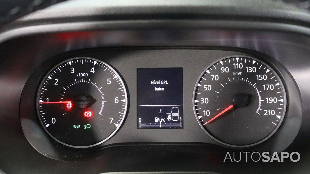 Dacia Duster de 2024