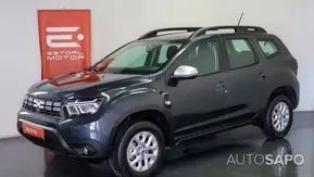Dacia Duster de 2024
