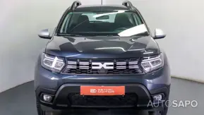 Dacia Duster de 2024