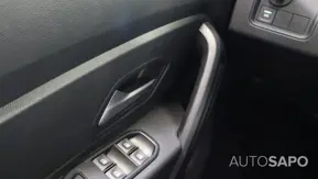 Dacia Duster de 2024
