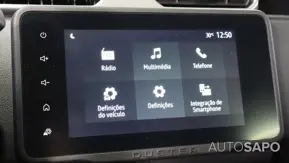 Dacia Duster de 2024
