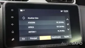 Dacia Duster de 2024