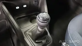 Dacia Duster de 2024