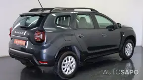 Dacia Duster de 2024