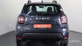 Dacia Duster de 2024