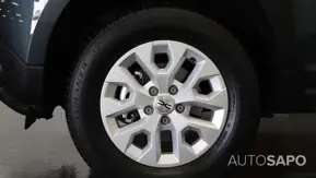 Dacia Duster de 2024