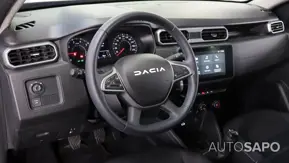 Dacia Duster de 2024