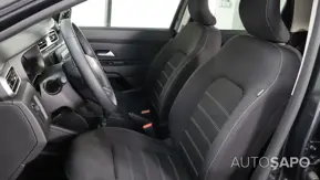 Dacia Duster de 2024