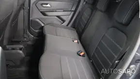 Dacia Duster de 2024