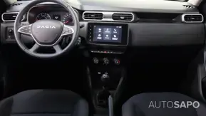 Dacia Duster de 2024
