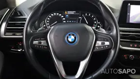 BMW X3 de 2022