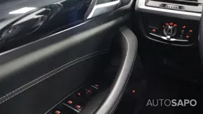 BMW X3 de 2022