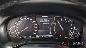 BMW X3 de 2022