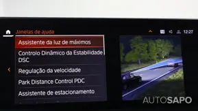 BMW X3 de 2022