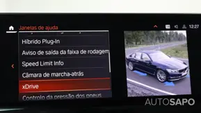BMW X3 de 2022