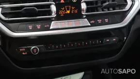 BMW X3 de 2022