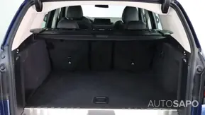 BMW X3 de 2022