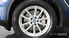 BMW X3 de 2022
